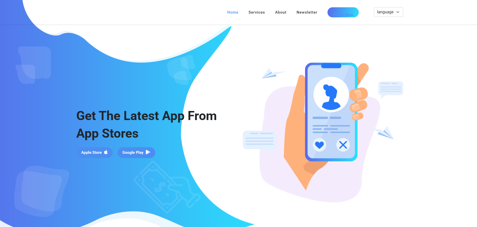 Sport App